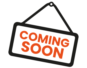 Coming Soon